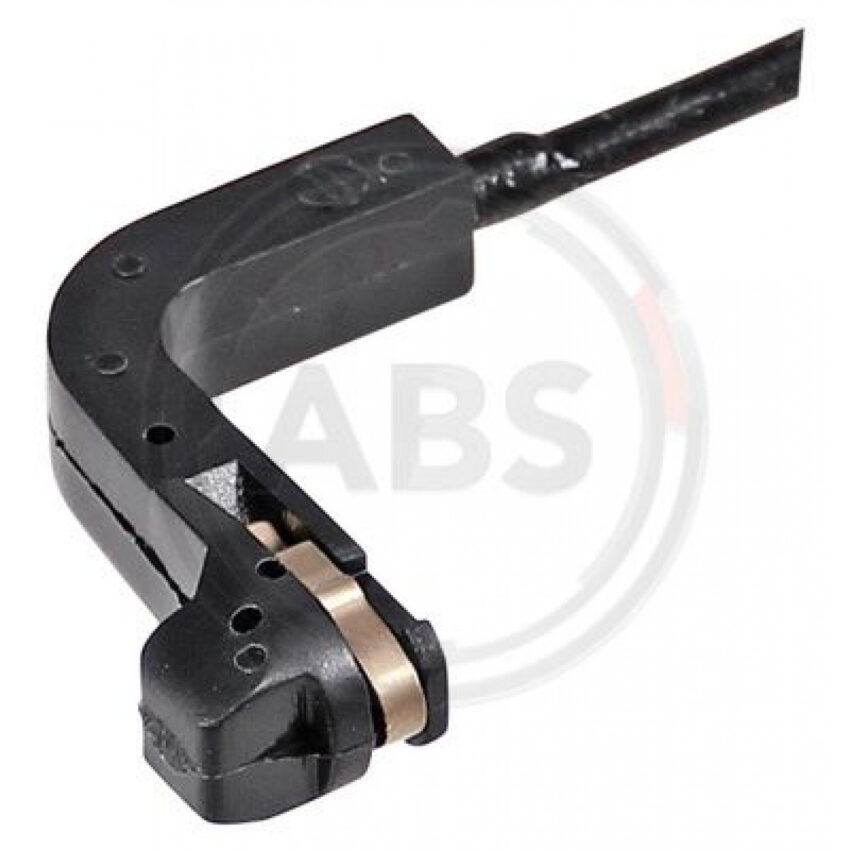 Warning Contact, brake pad wear A.B.S. 39603