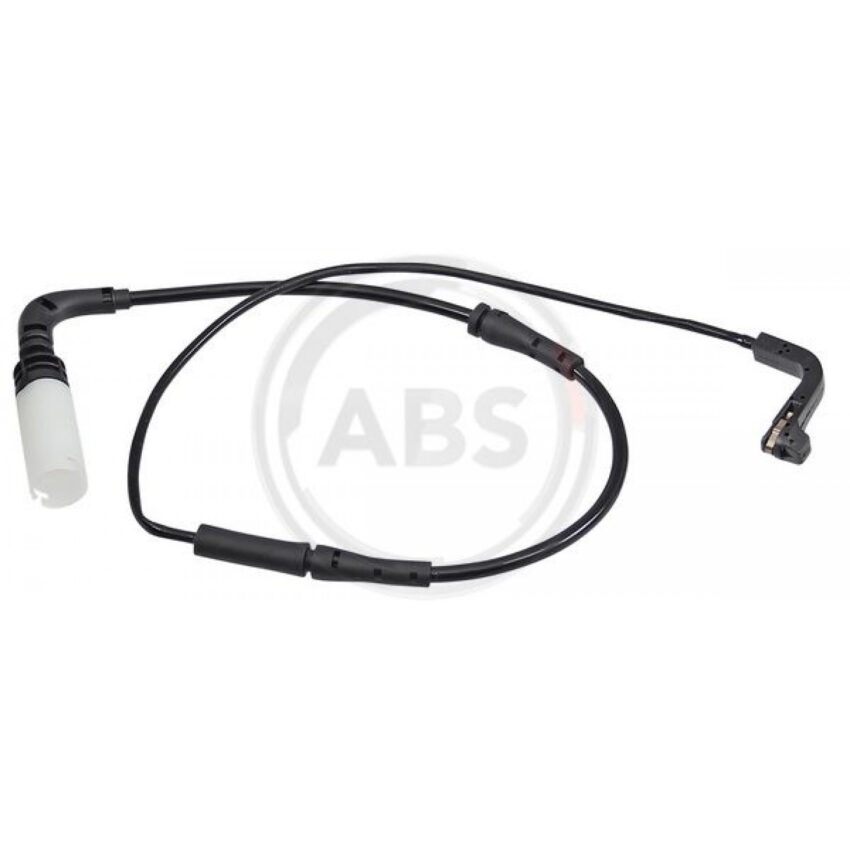 Warning Contact, brake pad wear A.B.S. 39603
