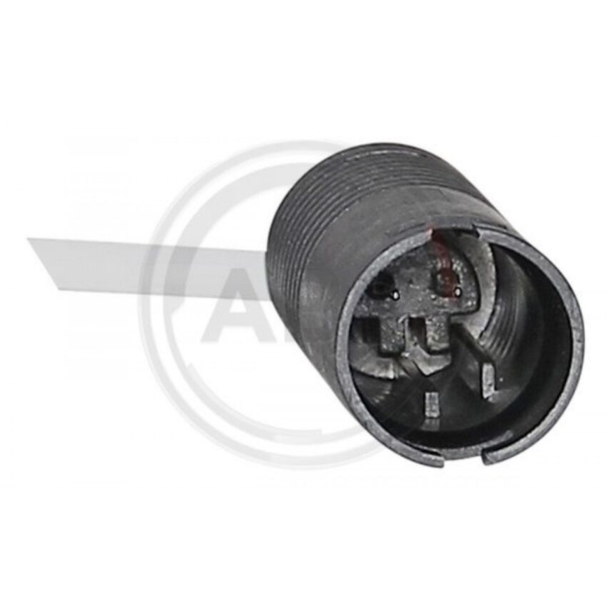 Warning Contact, brake pad wear A.B.S. 39610