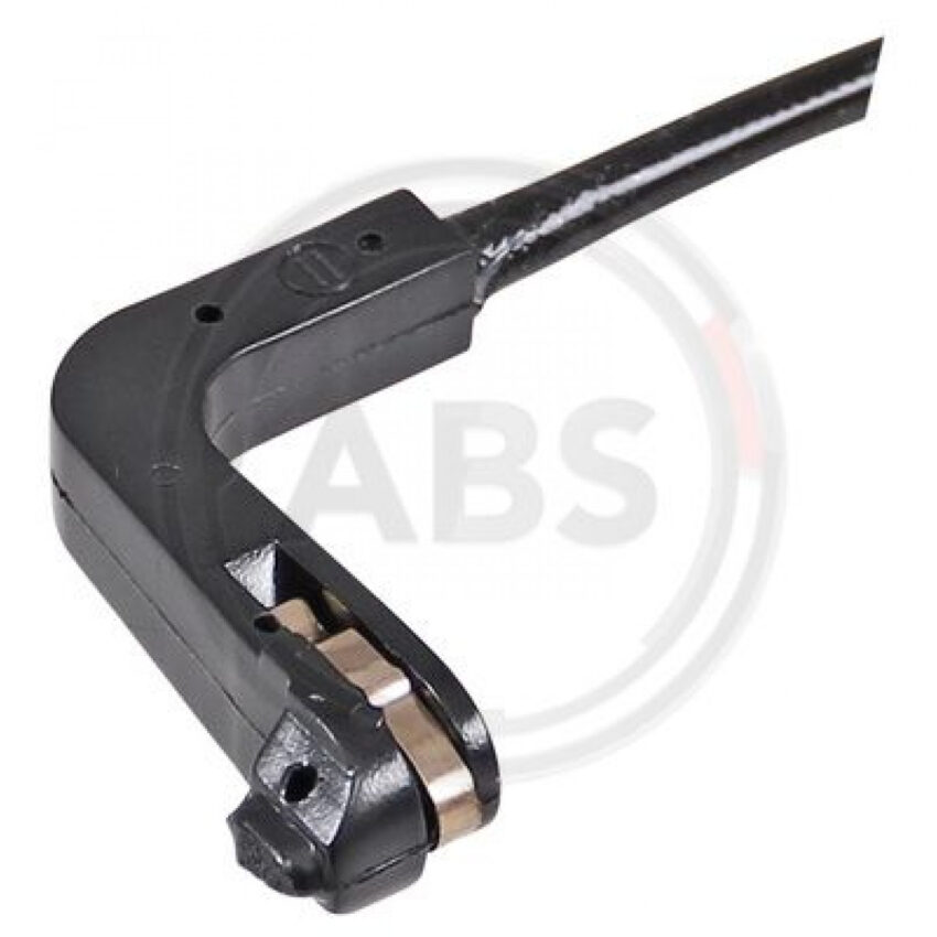 Warning Contact, brake pad wear A.B.S. 39613