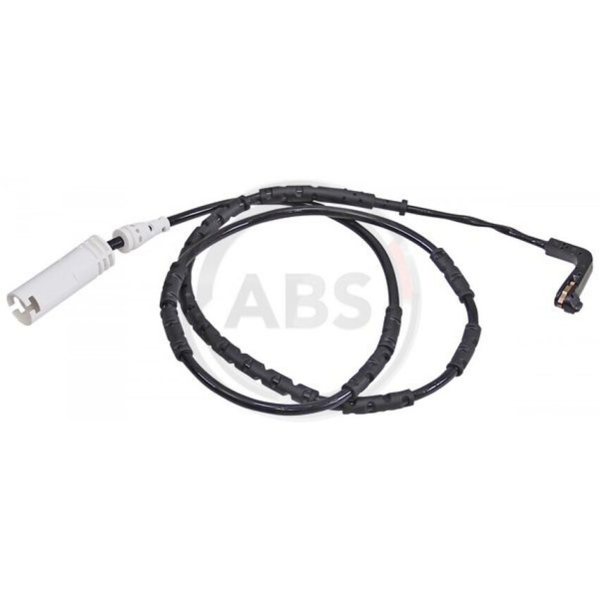 Warning Contact, brake pad wear A.B.S. 39613
