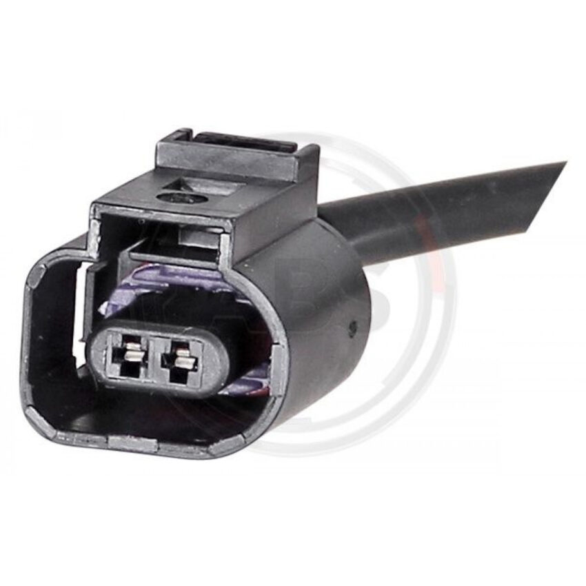 Warning Contact, brake pad wear A.B.S. 39614