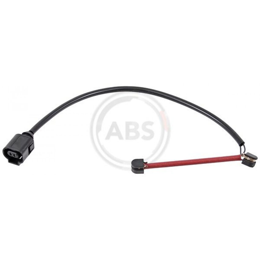 Warning Contact, brake pad wear A.B.S. 39614