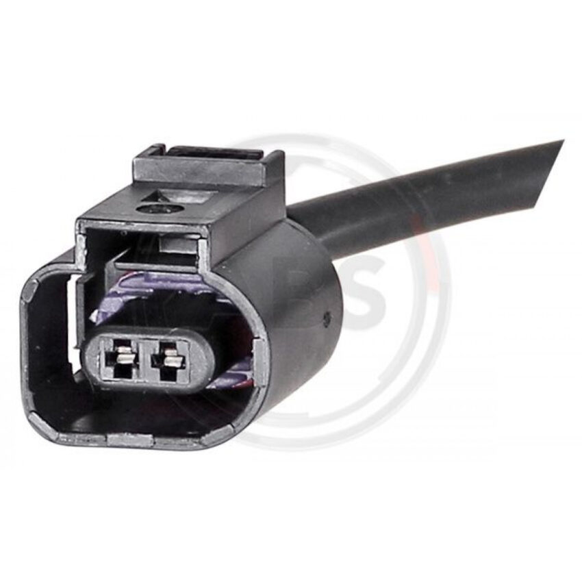 Warning Contact, brake pad wear A.B.S. 39615