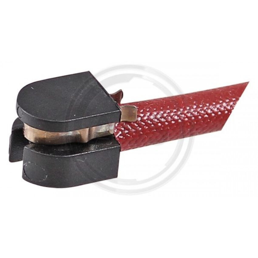 Warning Contact, brake pad wear A.B.S. 39615