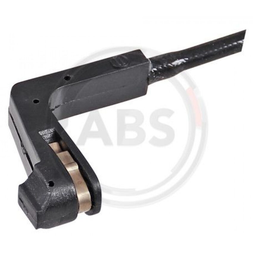 Warning Contact, brake pad wear A.B.S. 39646