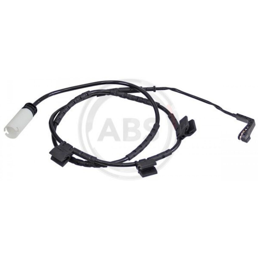 Warning Contact, brake pad wear A.B.S. 39646