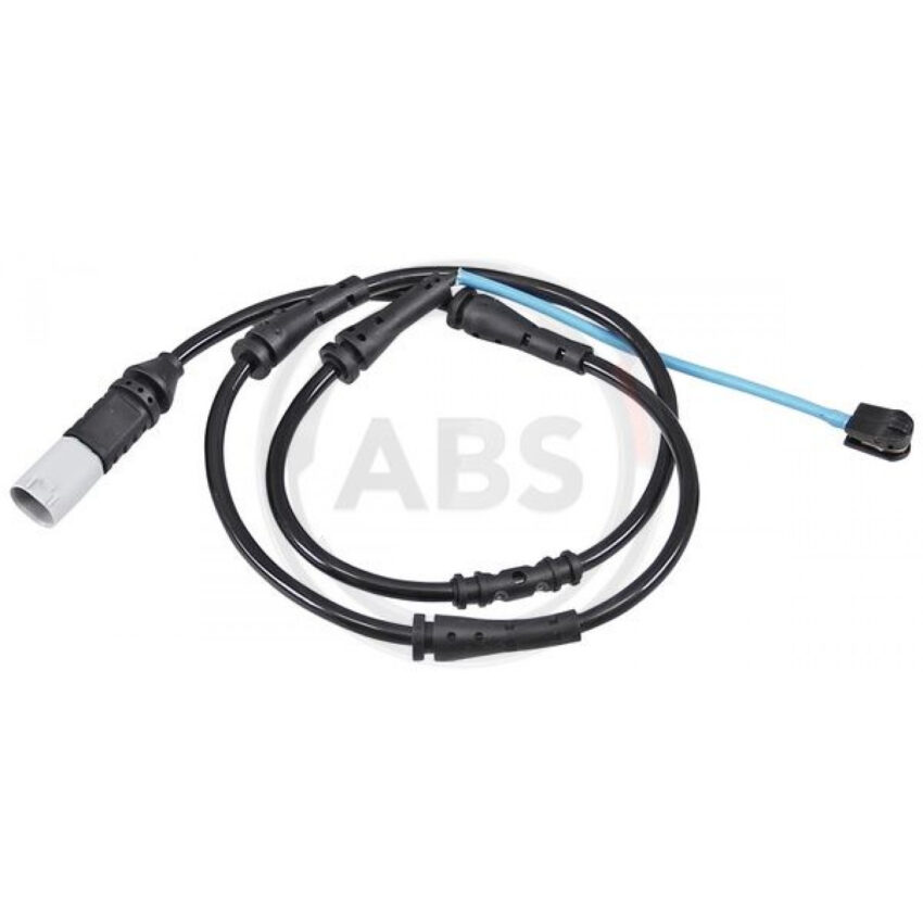 Warning Contact, brake pad wear A.B.S. 39685