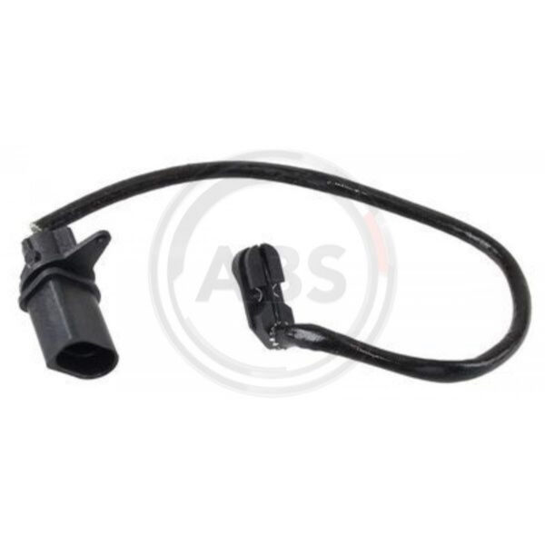 Warning Contact, brake pad wear A.B.S. 39723