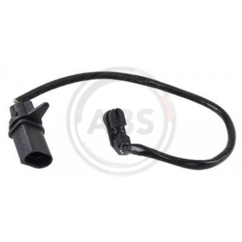 Warning Contact, brake pad wear A.B.S. 39723