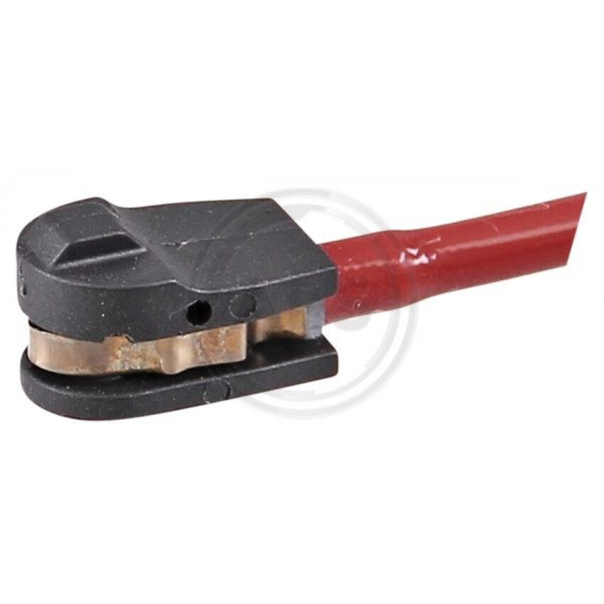 Warning Contact, brake pad wear A.B.S. 39749