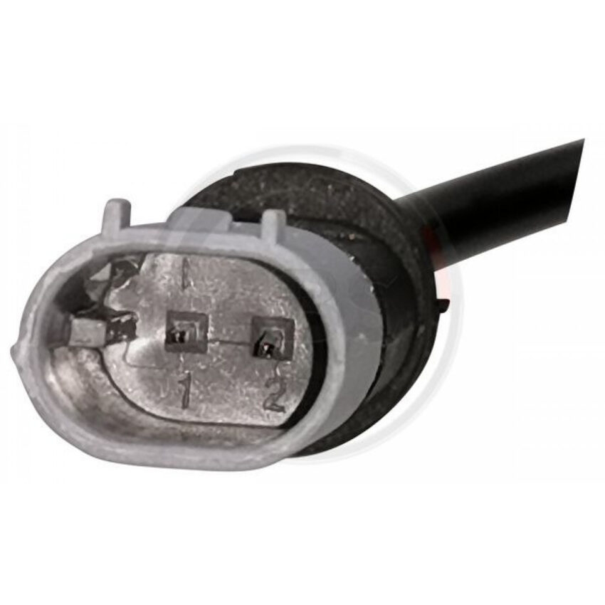 Warning Contact, brake pad wear A.B.S. 39905
