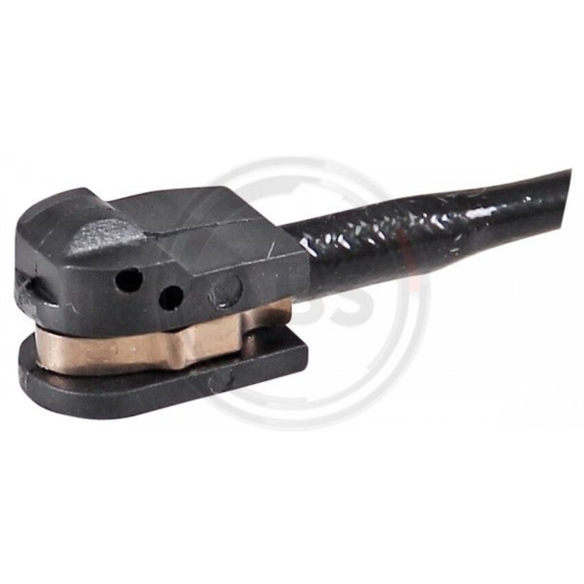 Warning Contact, brake pad wear A.B.S. 39905