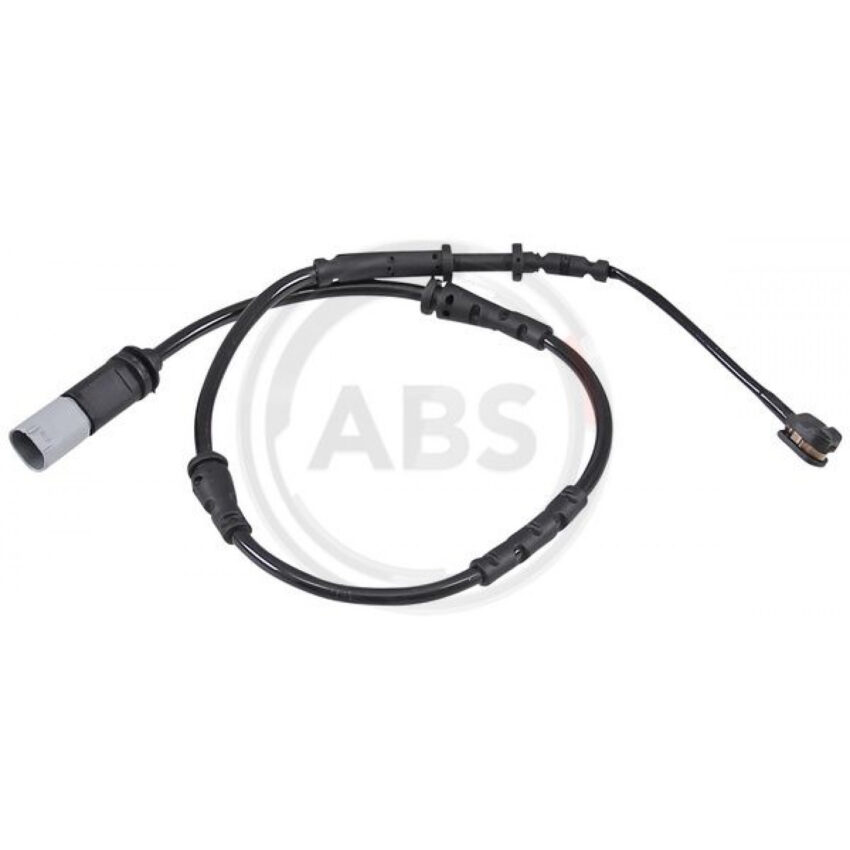 Warning Contact, brake pad wear A.B.S. 39905