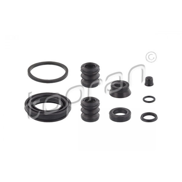 Repair Kit, brake caliper TOPRAN 107 083