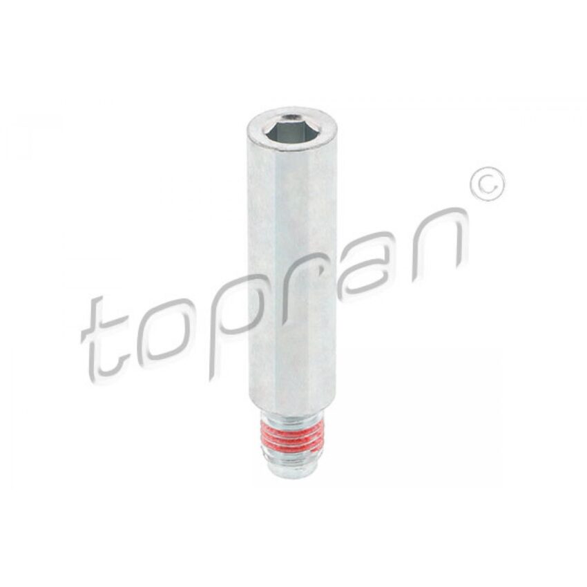 Bolt, brake caliper TOPRAN 110 713