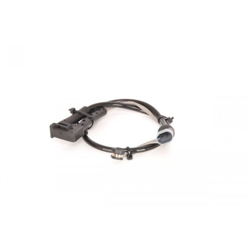 Warning Contact, brake pad wear BOSCH 1 987 473 548