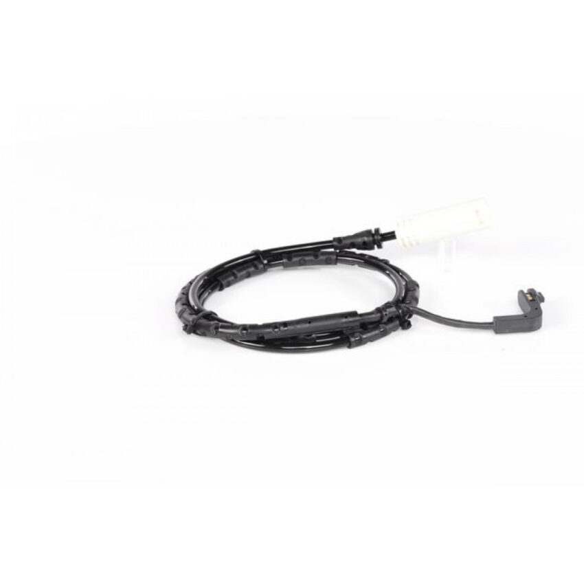 Warning Contact, brake pad wear BOSCH 1 987 473 069
