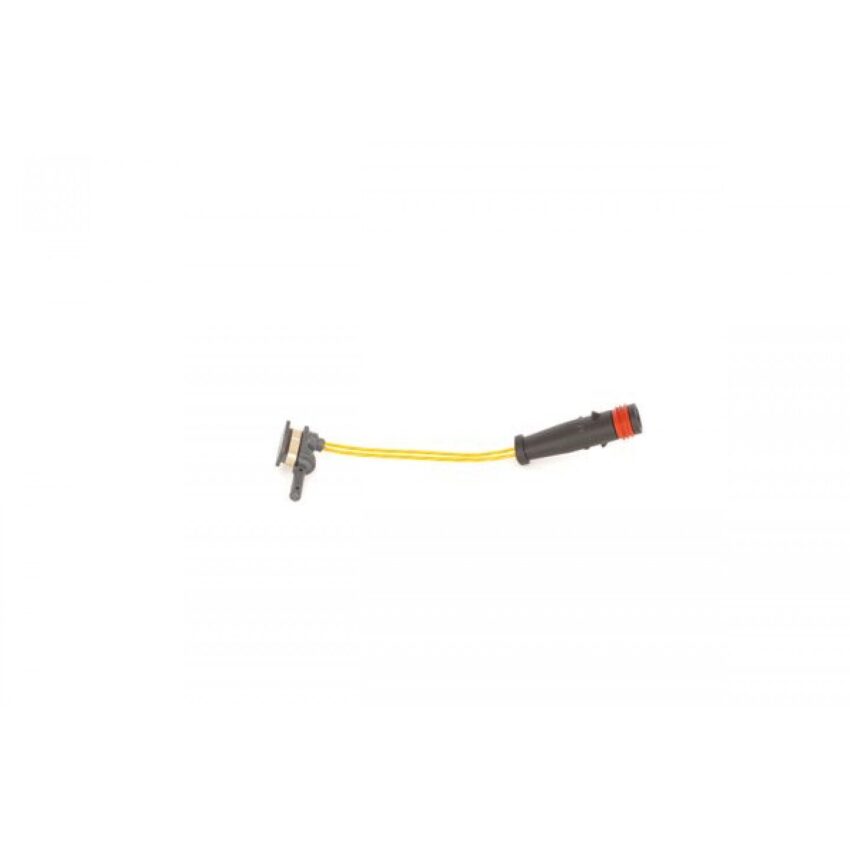 Warning Contact, brake pad wear BOSCH 1 987 473 070