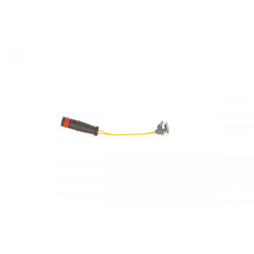 Warning Contact, brake pad wear BOSCH 1 987 473 070