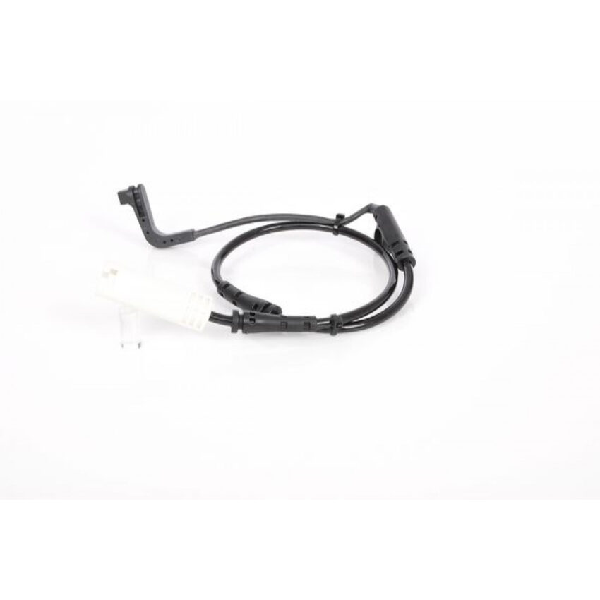 Warning Contact, brake pad wear BOSCH 1 987 473 002