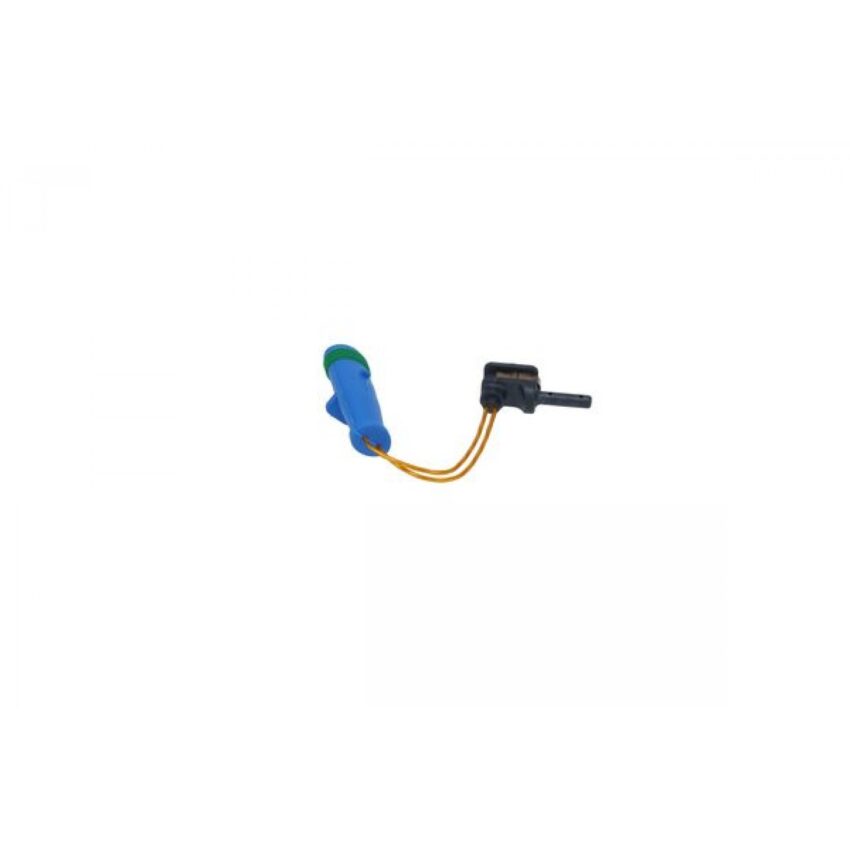 Warning Contact, brake pad wear BOSCH 1 987 474 553
