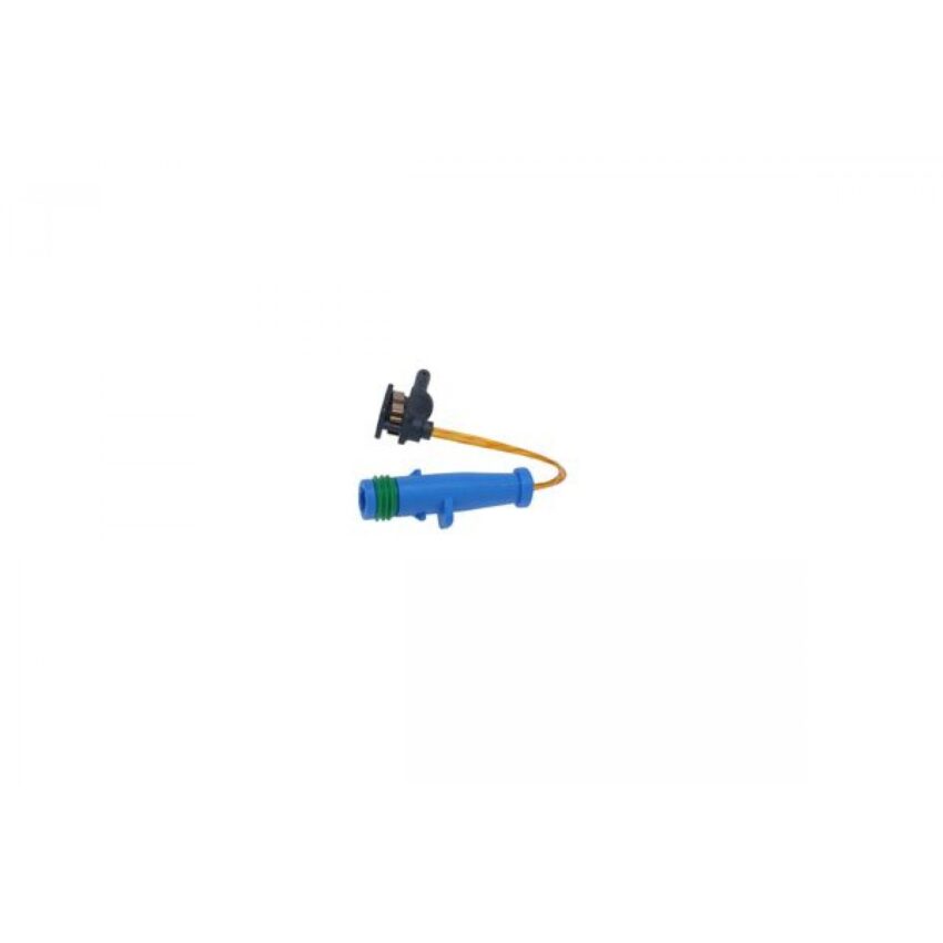 Warning Contact, brake pad wear BOSCH 1 987 474 553