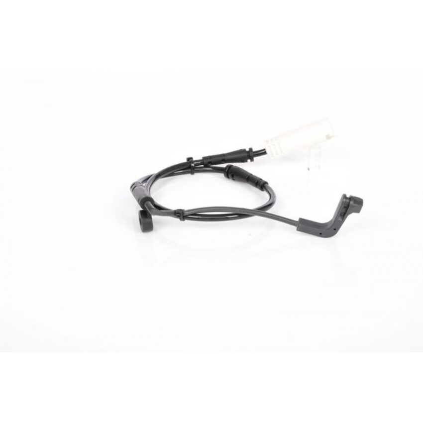 Warning Contact, brake pad wear BOSCH 1 987 473 002