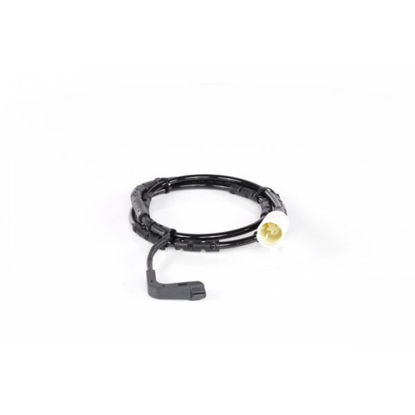 Warning Contact, brake pad wear BOSCH 1 987 473 069