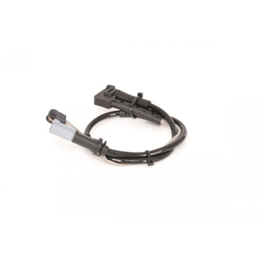 Warning Contact, brake pad wear BOSCH 1 987 473 548