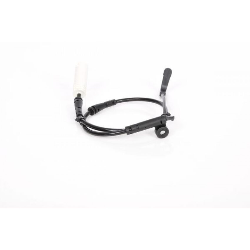 Warning Contact, brake pad wear BOSCH 1 987 473 002