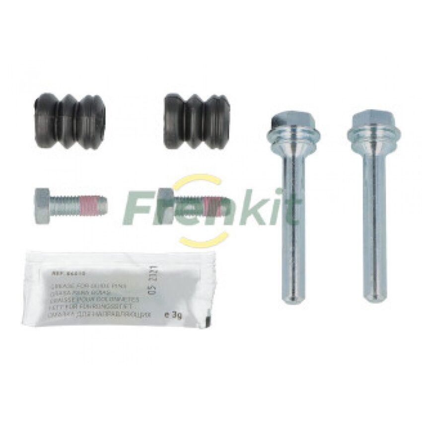 Guide Sleeve Kit, brake caliper FRENKIT 808001