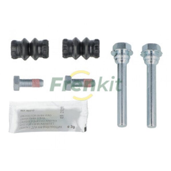 Guide Sleeve Kit, brake caliper FRENKIT 808007