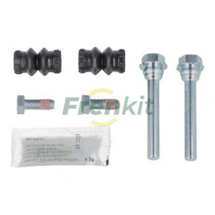 Guide Sleeve Kit, brake caliper FRENKIT 808007