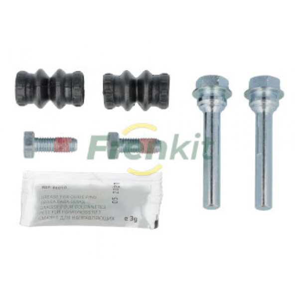 Guide Sleeve Kit, brake caliper FRENKIT 808013