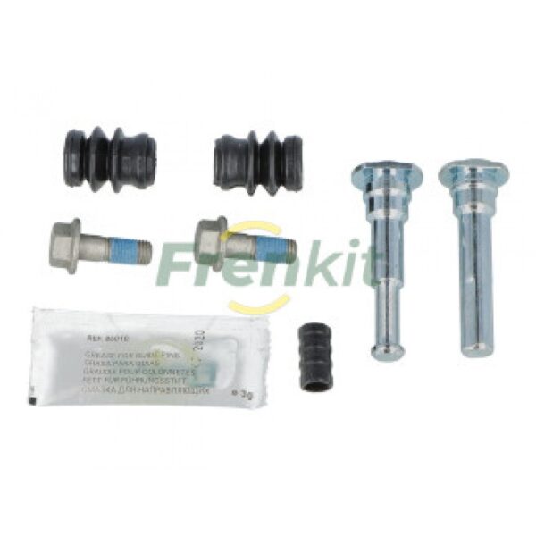 Guide Sleeve Kit, brake caliper FRENKIT 810002