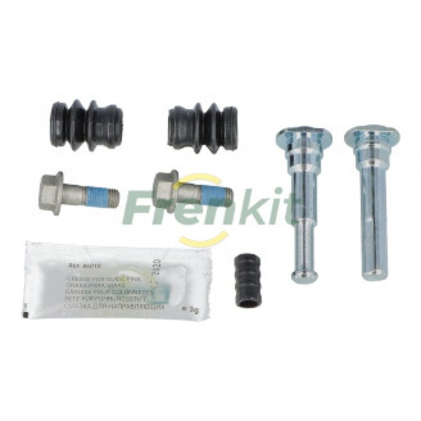Guide Sleeve Kit, brake caliper FRENKIT 810002
