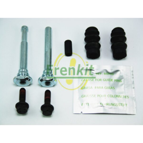 Guide Sleeve Kit, brake caliper FRENKIT 810004