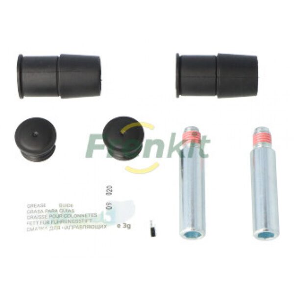 Guide Sleeve Kit, brake caliper FRENKIT 812001