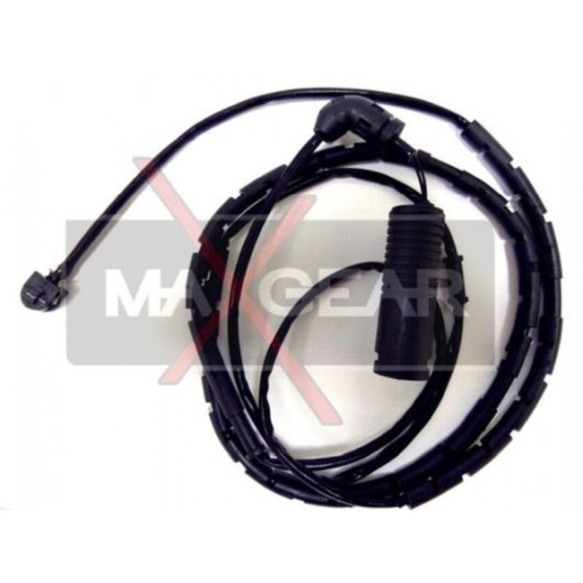 Warning Contact, brake pad wear MAXGEAR 20-0019