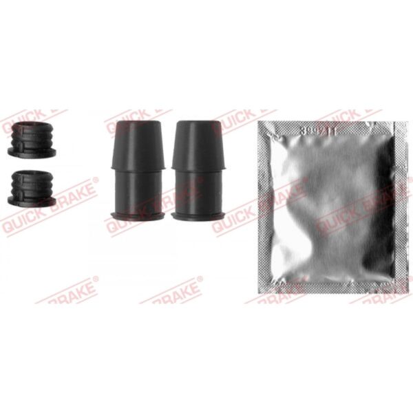 Accessory Kit, brake caliper QUICK BRAKE 113-1306