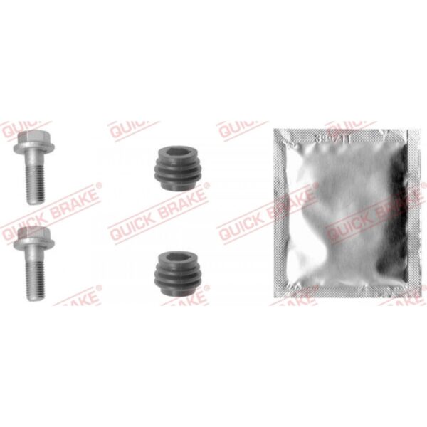 Accessory Kit, brake caliper QUICK BRAKE 113-1319