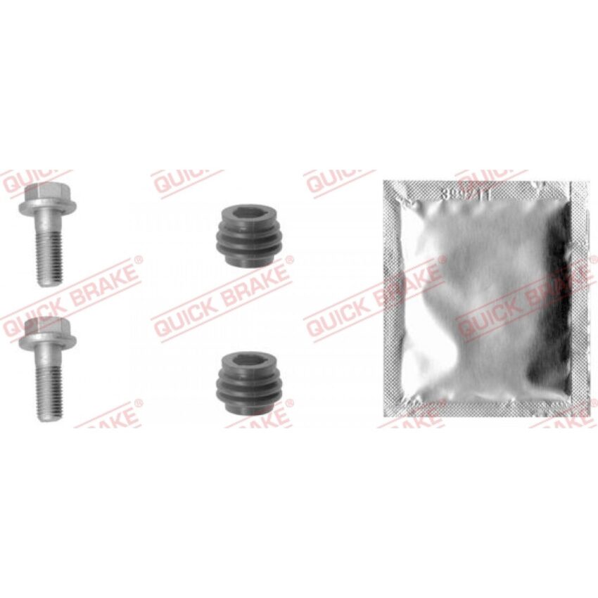 Accessory Kit, brake caliper QUICK BRAKE 113-1319