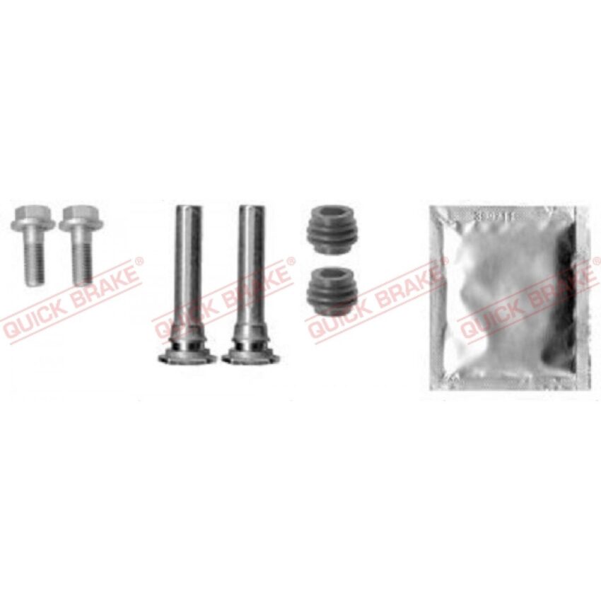 Guide Sleeve Kit, brake caliper QUICK BRAKE 113-1319X