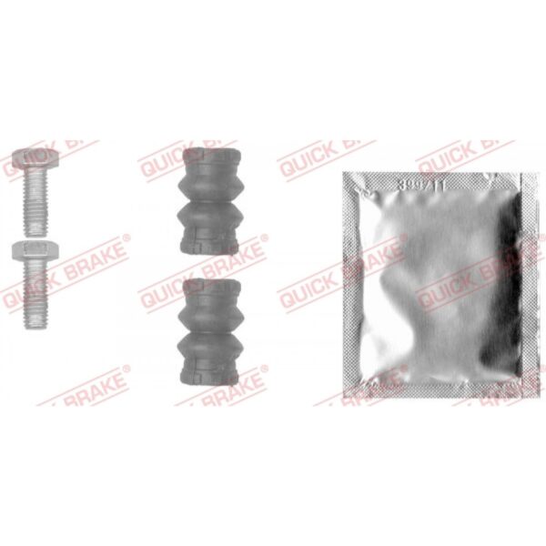 Accessory Kit, brake caliper QUICK BRAKE 113-1339