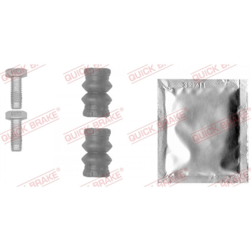 Accessory Kit, brake caliper QUICK BRAKE 113-1339