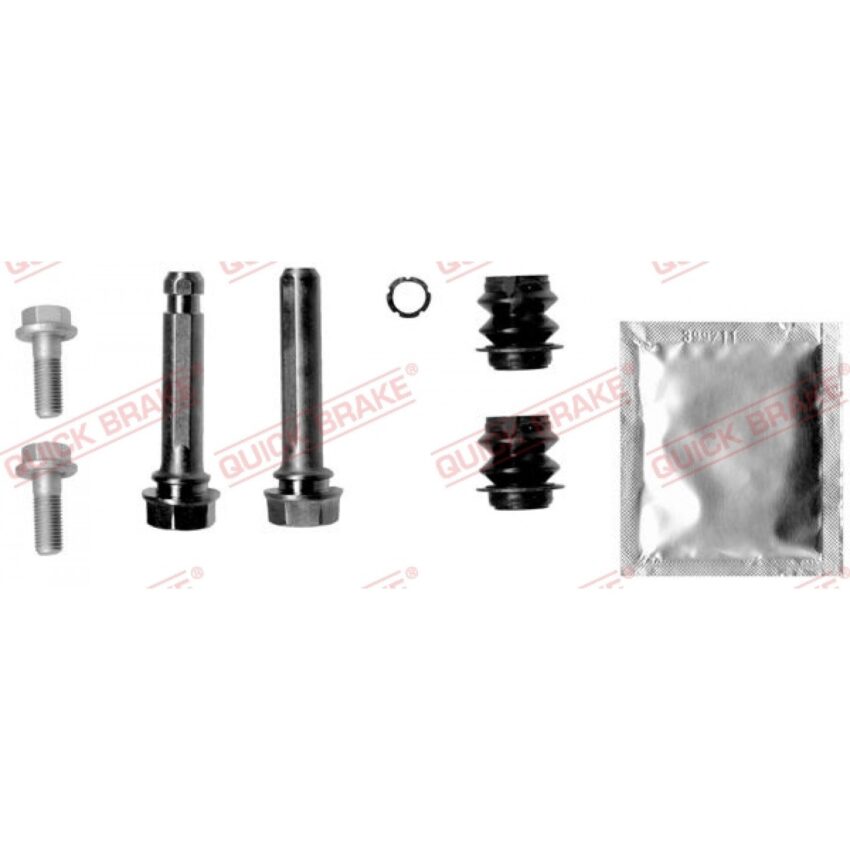 Guide Sleeve Kit, brake caliper QUICK BRAKE 113-1341X