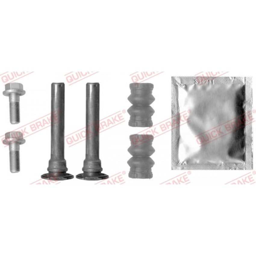 Guide Sleeve Kit, brake caliper QUICK BRAKE 113-1347X