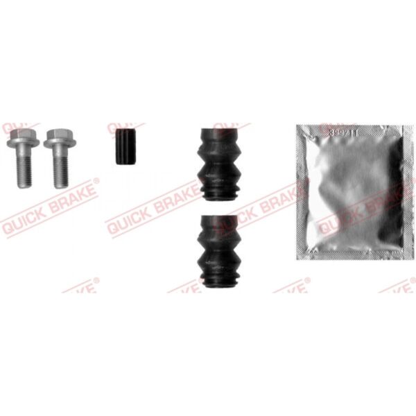 Accessory Kit, brake caliper QUICK BRAKE 113-1355