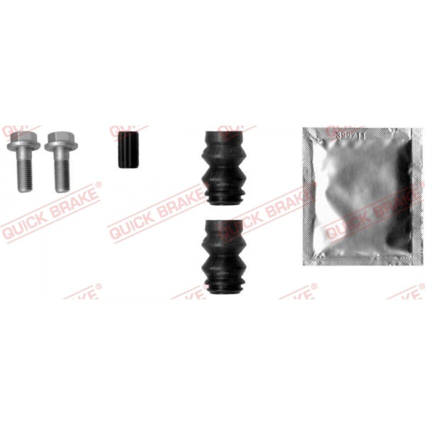 Accessory Kit, brake caliper QUICK BRAKE 113-1355